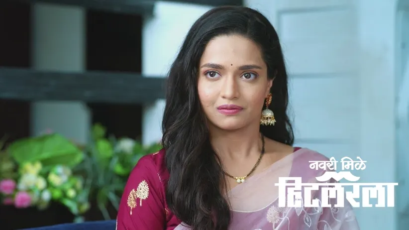 Leela Extends a Hand of Friendship to AJ