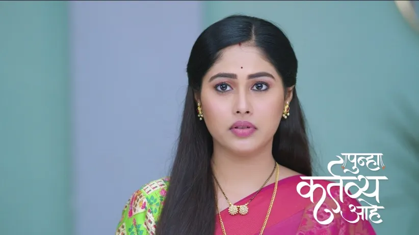 Jayashree Consents to Akhil and Tanaya’s Marriage
