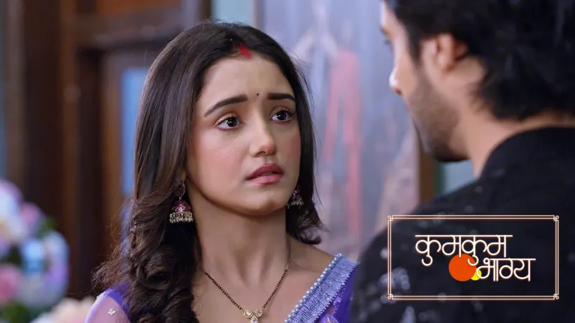Sahil Learns about Neha and Rajvansh's Engagement