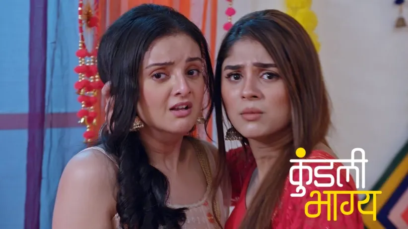 Rajveer and Shaurya Save Kavya from Varun