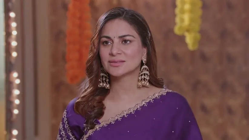 Daljeet Adds to the Concern of the Luthras | Kundali Bhagya