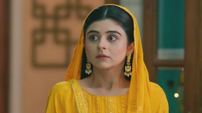 Watch Rabb Se Hai Dua TV Serial 6th September 2024 Full Episode 597 ...
