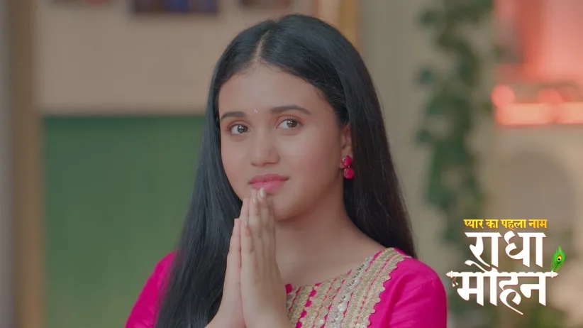 The Trivedis Reunite for Janmashtami