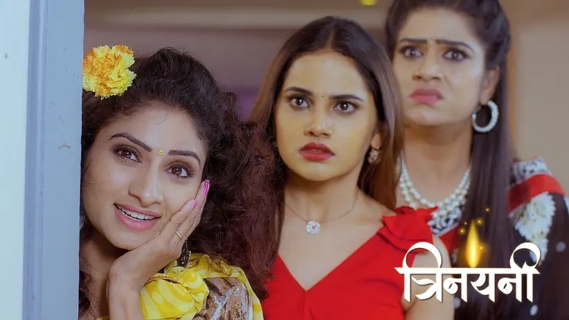 Gayatri's Bangle Reminds Tilottama of the Past
