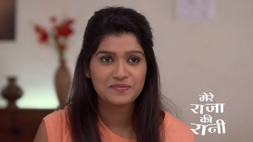A Plan to Create a Rift between Revati and Radhika