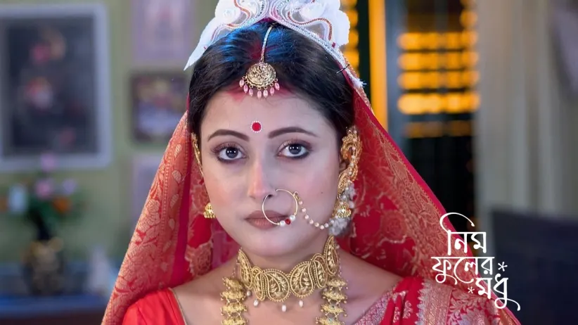 Parna Plans to Go to Raghunathpur