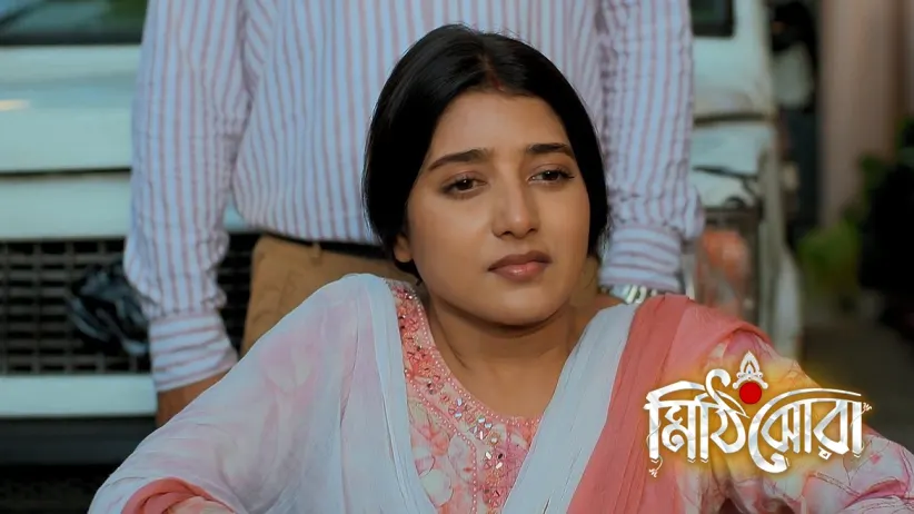 Rai Refuses to Return with Anriban