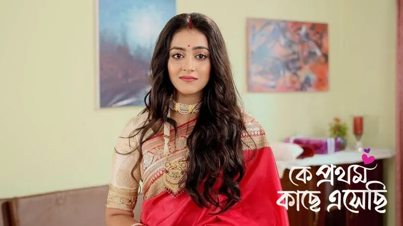 Sneha Wishes to Marry Kushal