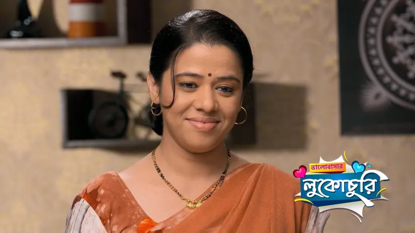 Revati and Swaraj Plan to Talk to Radhika's Brother