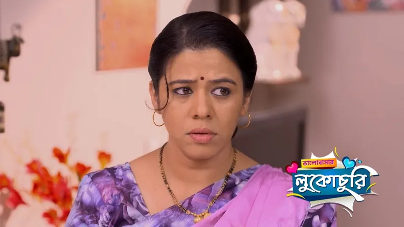 Raghu Decides to Divorce Radhika