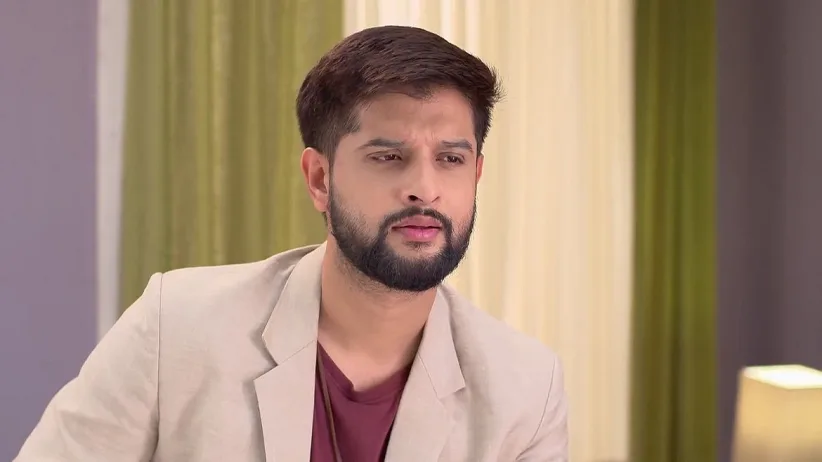 Amar Sangi - September 14, 2024 - Best Scene