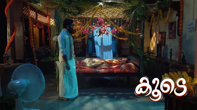Shivani Doubts Gautham’s Intentions
