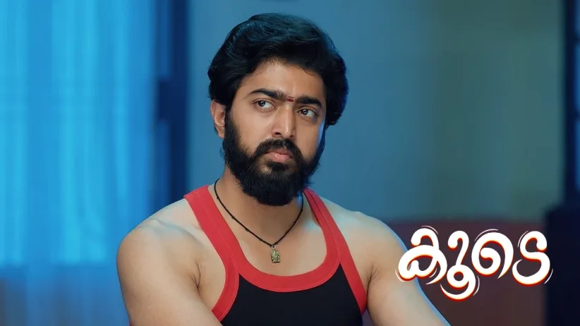 Devarajan's Plan to Lace Lakshmi’s Drink