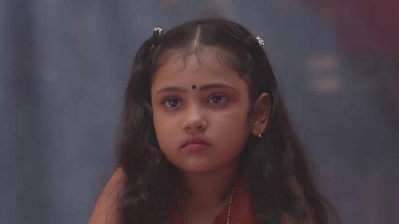 Shalini Scolds Sathya