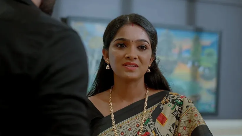 Mangalyam - 14 September, 2024