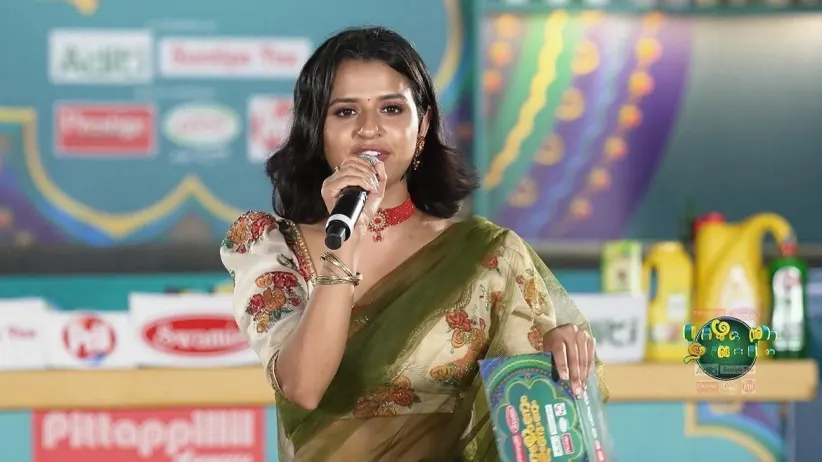 Prajith and Deepu Prepare 'Palada Payasam'