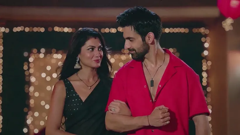 Kaise Mujhe Tum Mil Gaye | August 16 - August 31, 2024 | Quick Recap