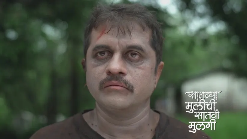 Maithili Faints On Hearing Bunty's Words