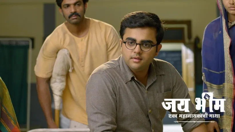 Joshi Learns about Prachandev's Plan