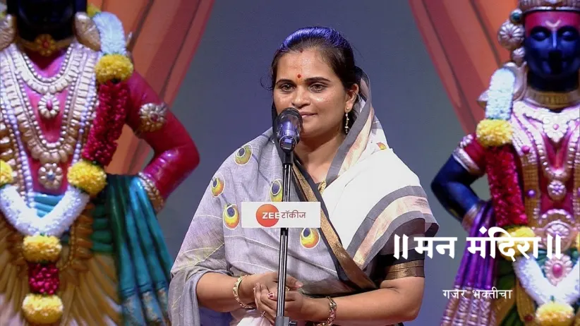A Chat with Abhyuday Sarvajanik Ganesh Mandal
