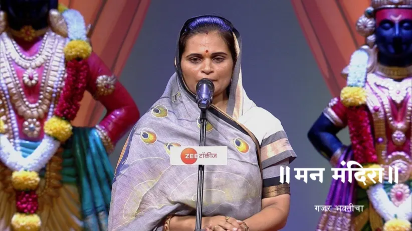 A Chat with Parel Sarvajanik Ganeshotsav Mandal
