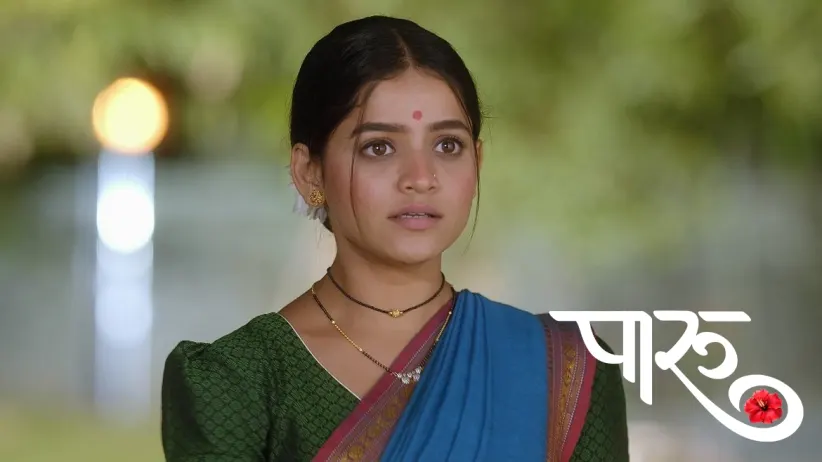Disha Tells Damini about Going to Lunekhol Village