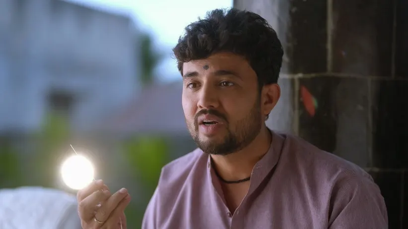 Paaru - 13 September, 2024