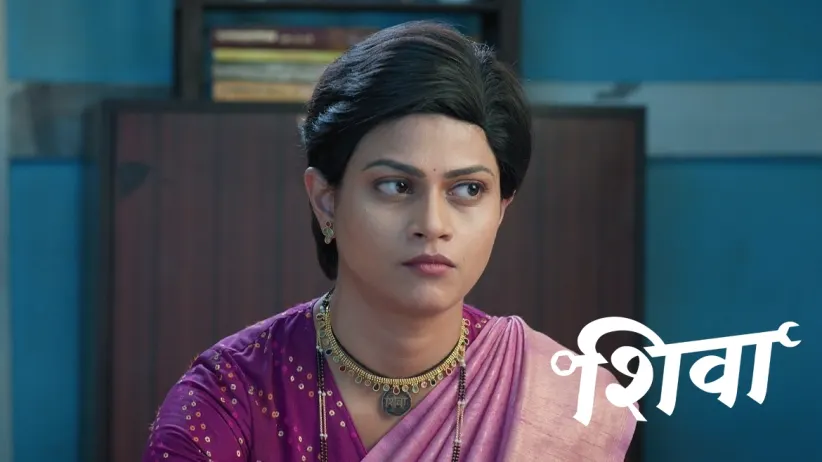 Ashu Helps Shiva Make Modak