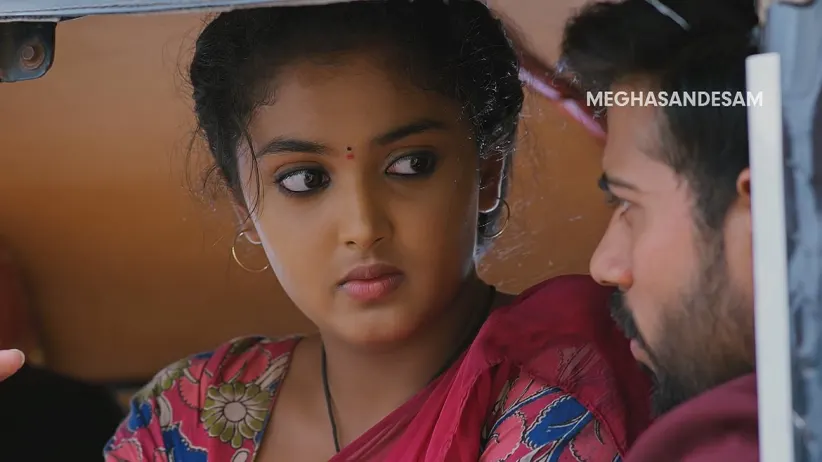 గగన్‍కి దగ్గరవుతుంది భూమి | మేఘసందేశం | ప్రోమో