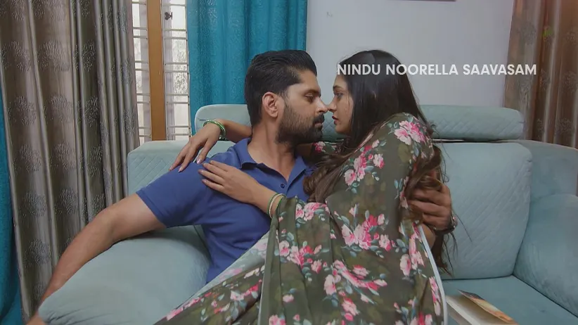 Manohari Plans to Frame Bhagamati | Nindu Noorella Saavasam | Promo