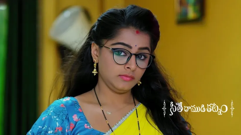 Seetha Plans to Set up a Boutique