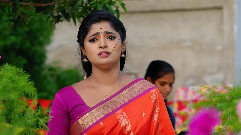 Purushottam Proposes to Mythili