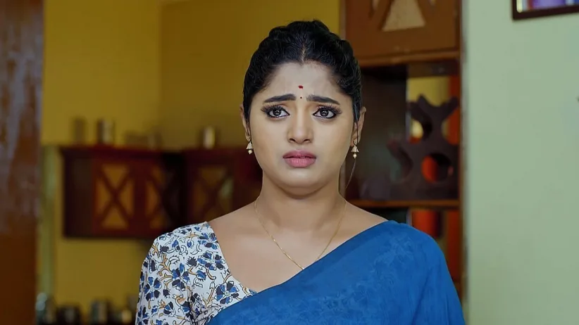 Satyavati Agrees for Purushottam and Mythili’s Marriage