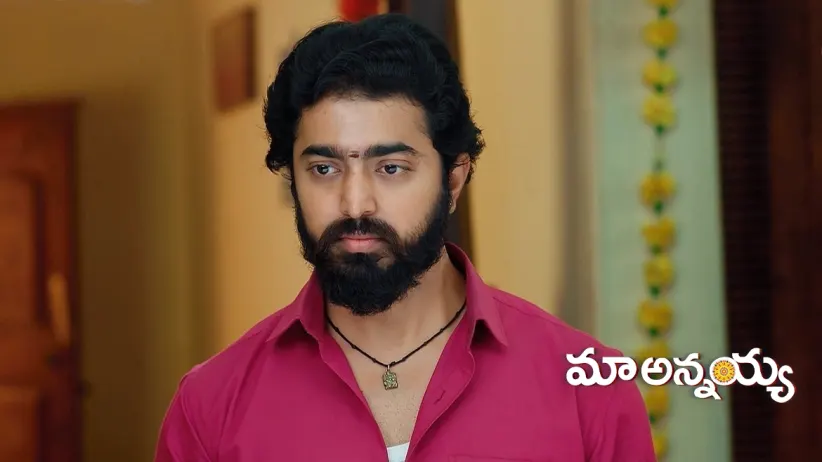 Kumuda’s Half-Sari Function