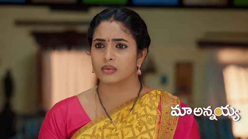 Devaraju Plans to Hide Shiva’s Offer Letter