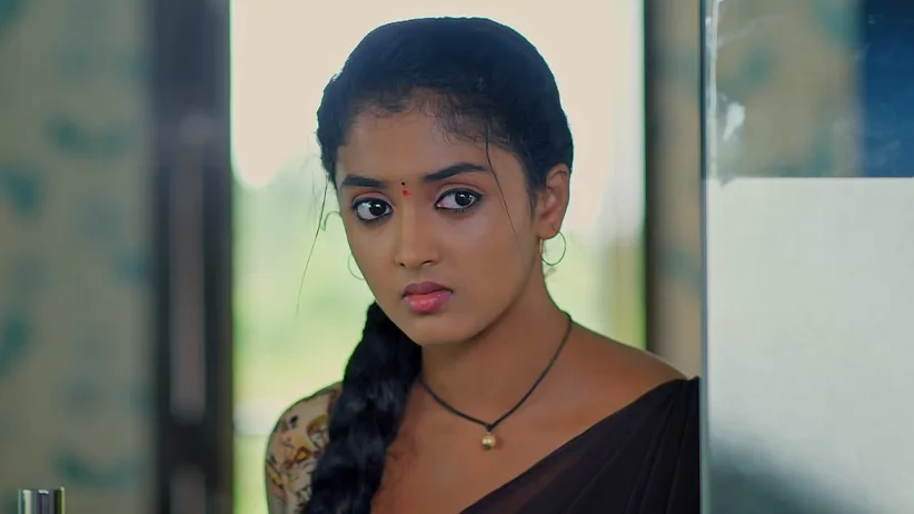 Bhoomi Fears Telling Gagan the Truth