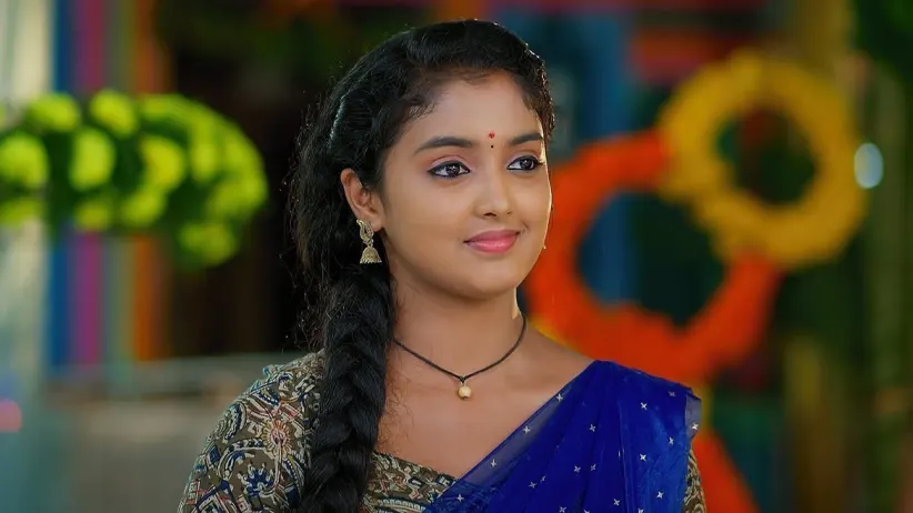 Bhoomi’s Dance Reminds Janaki of Shobha
