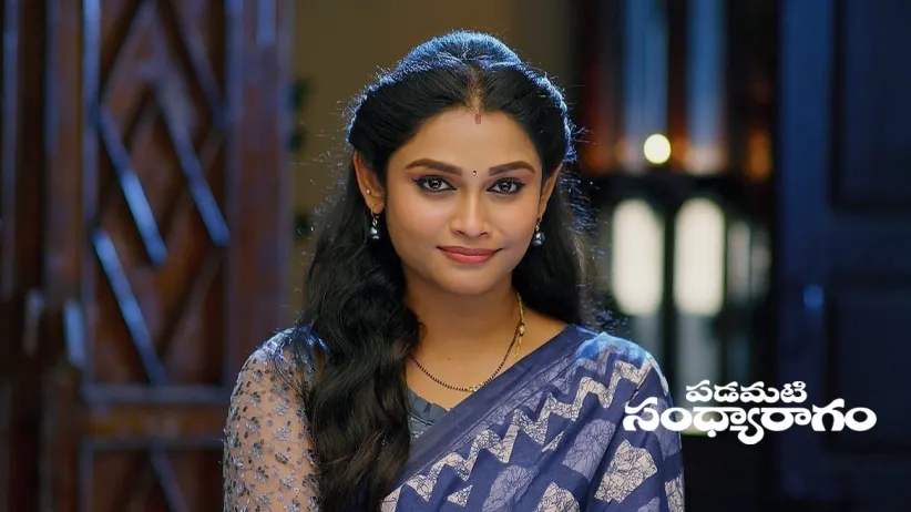 Charu Complains to Raghuram about Srinu