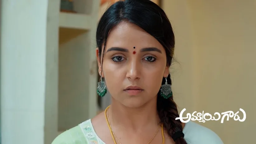 Muthyalu Asks Raju to Marry Shwetha