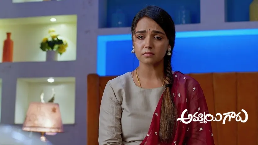 Raju Sneaks into Prathap’s House for Roopa