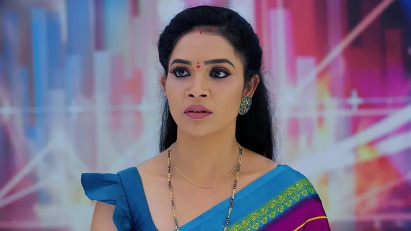 Gundamma Katha - September 12, 2024 - Episode Spoiler