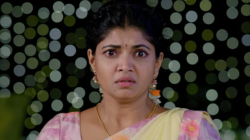 Kalavaari Kodalu Kanakamahalakshmi - September 16, 2024 - Episode Spoiler