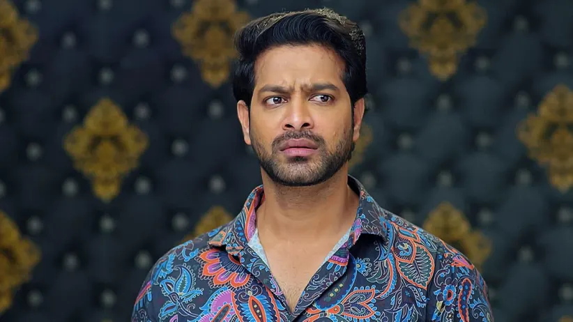 Jabilli Kosam Aakashamalle - September 14, 2024 - Episode Spoiler
