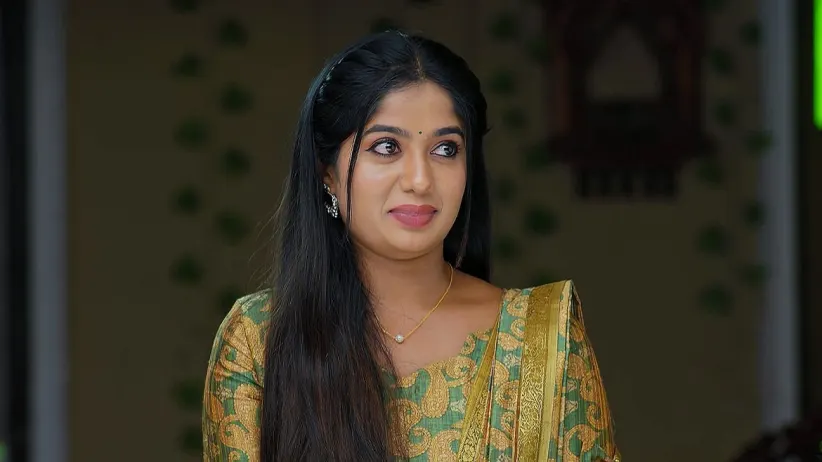 Padamati Sandhyaragam - September 14, 2024 - Episode Spoiler