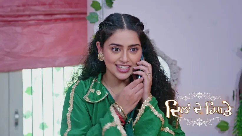 Arshpreet’s Ploy to Separate Kirat and Sartaj