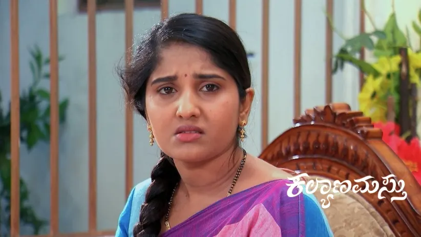 Jaya Surya Learns about the Incident at the Temple