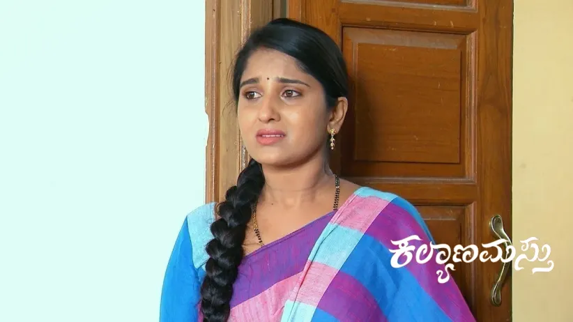 Jaya Surya Reassures Janaki over a Call
