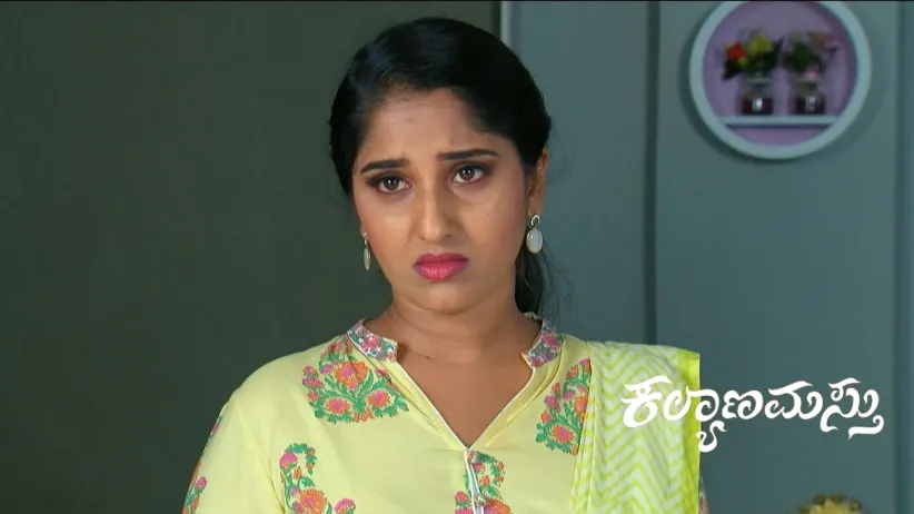 Abhi and Divya Return Home