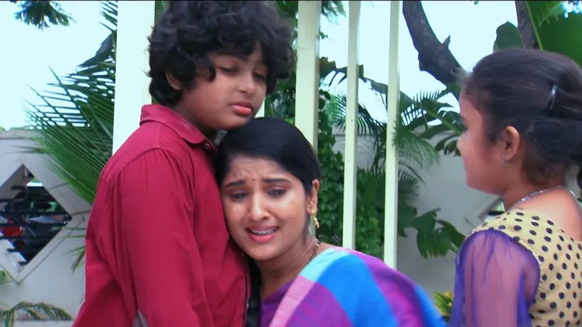 Kalyanamasthu - September 13, 2024 - Episode Spoiler