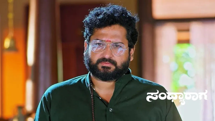 Aadhya Lies to Rajalakshmi